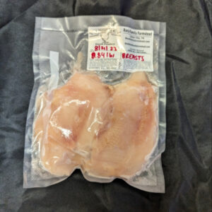 Boneless Chicken Breast