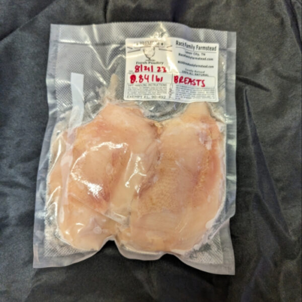 Boneless Chicken Breast