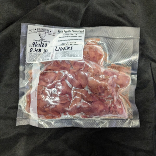 Chicken Liver