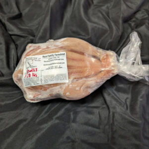 Whole Chicken