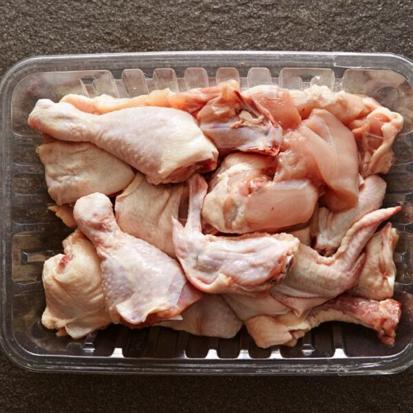 Chicken Bundle