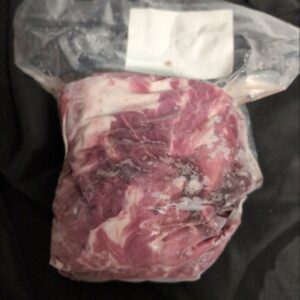 Boston Butt (Boneless)