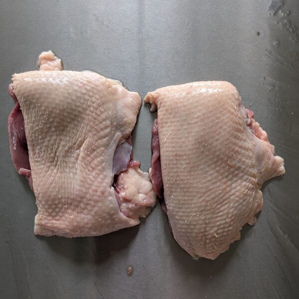 Boneless Duck Breast